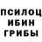 Каннабис гибрид DerHund _